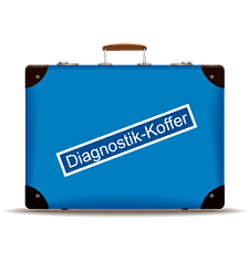 Diagnostik-Koffer