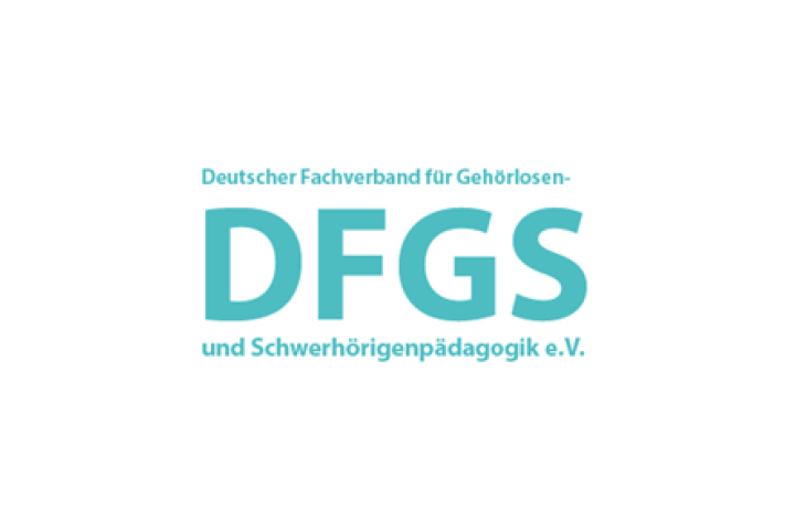 Deutscher Fachverband für Gehörlosen- und Schwerhörigenpädagogik e.V.