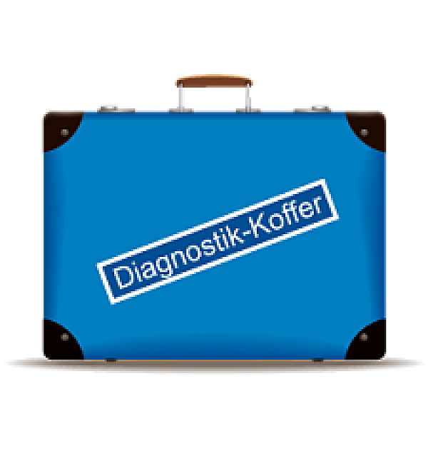 Diagnostikkoffer