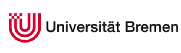 Der Buchstabe U als Logo der Universität Bremen