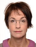 Portrait Claudia Börger