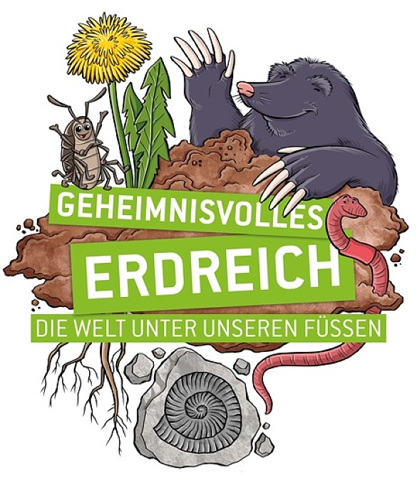 Hier erscheint das Logo des Tag der kleinen Forscher 2022