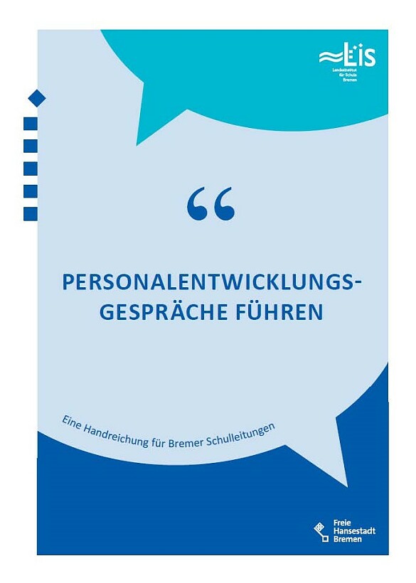 Sprechblasen, die einen Dialog symbolisieren