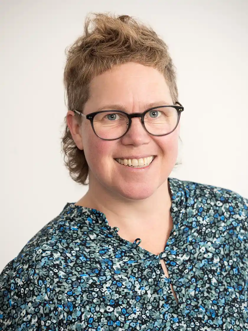 Maren Groothuis
