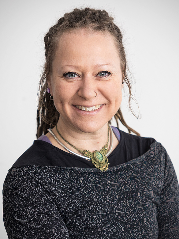 Foto von Magdalena Windey