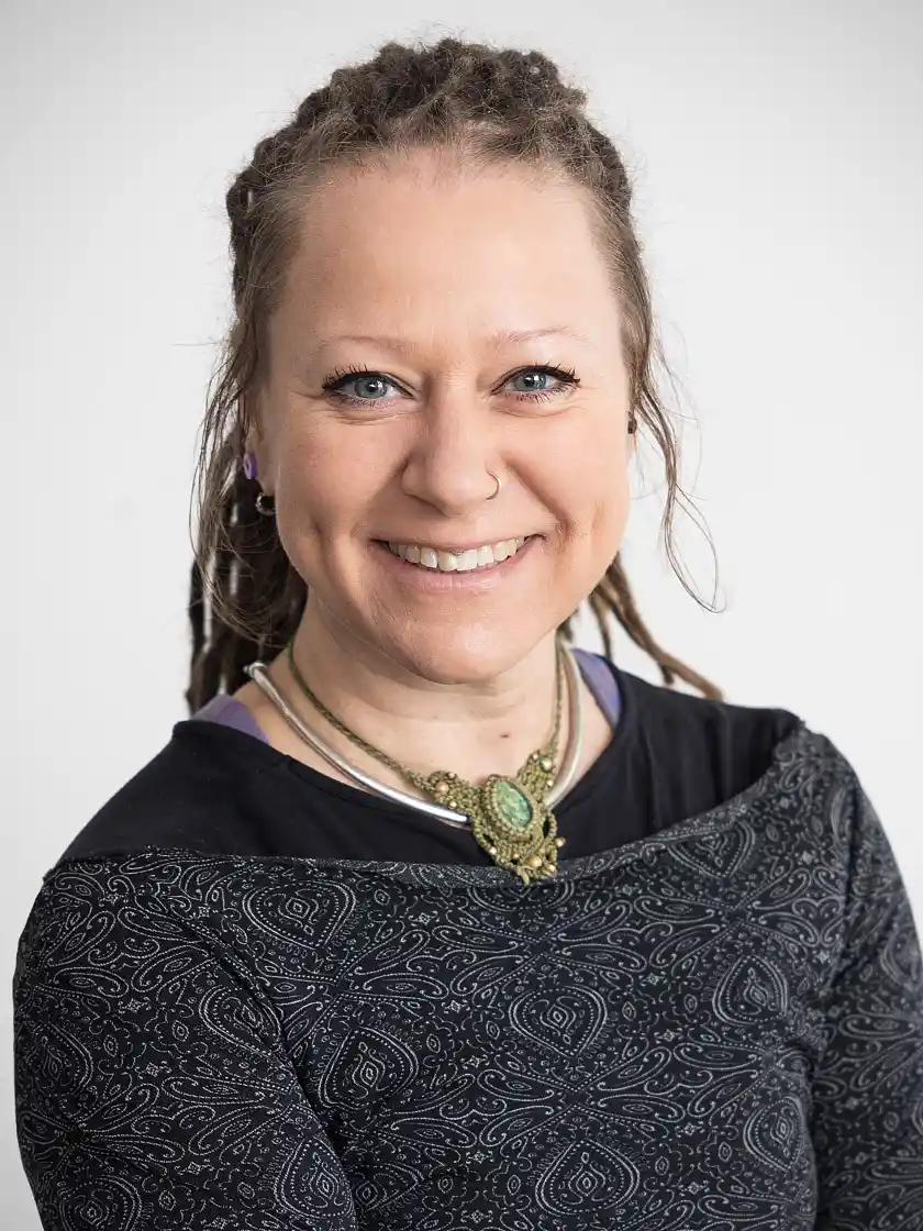 Foto von Magdalena Windey