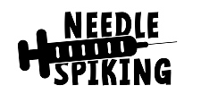 Illustration Needle-Spiking