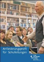 Titelblatt Broschüre