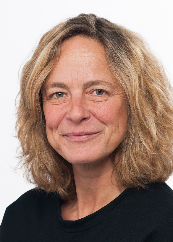 Claudia Froböse