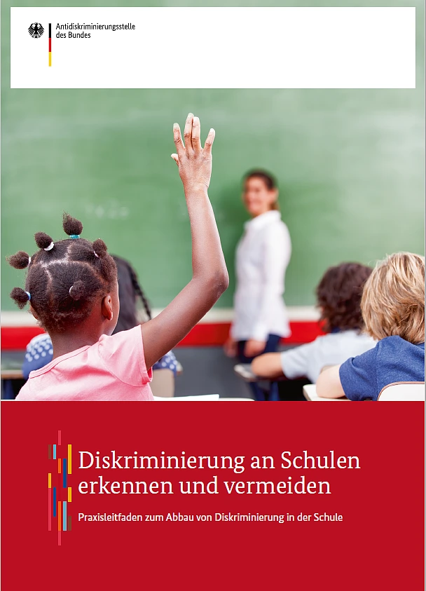 Titelbild des Leitfadens