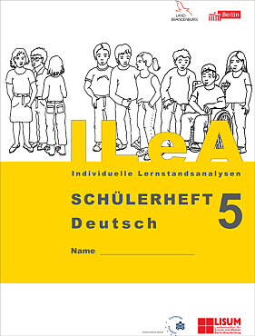 Cover ILeA5 Deutsch 