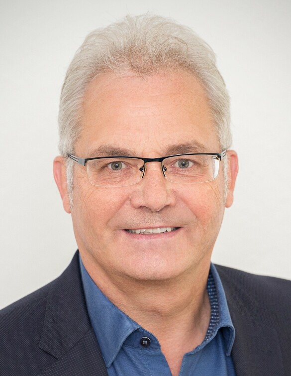 Dr. Dietmar Ludwig