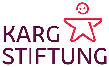 Logo der Karg-Stiftung