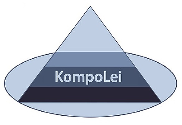 Logo KompoLei