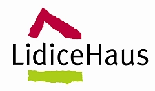 Logo Lidice Haus