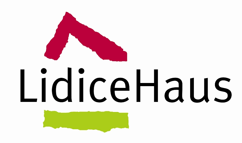 Logo Lidice Haus