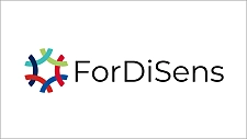 Logo ForDiSens