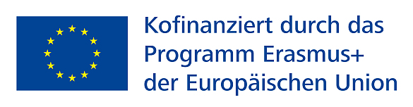 Umkehr der Verantwortung - Erasmus+