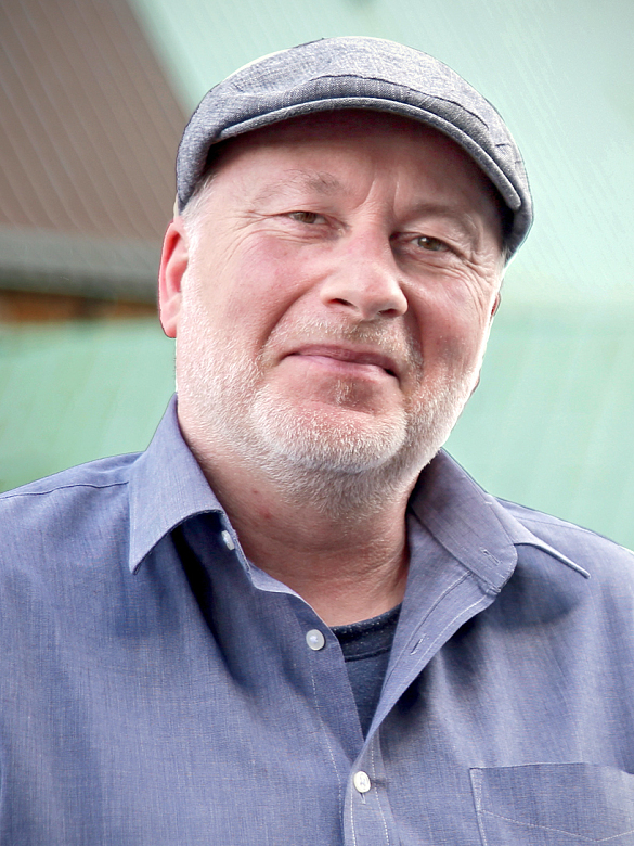 Foto von Marco Bockholt