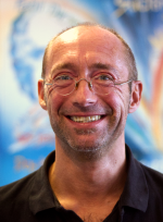 Porträt Martin Kehl