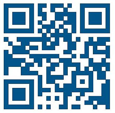 QR-Code Kontakt In Balance