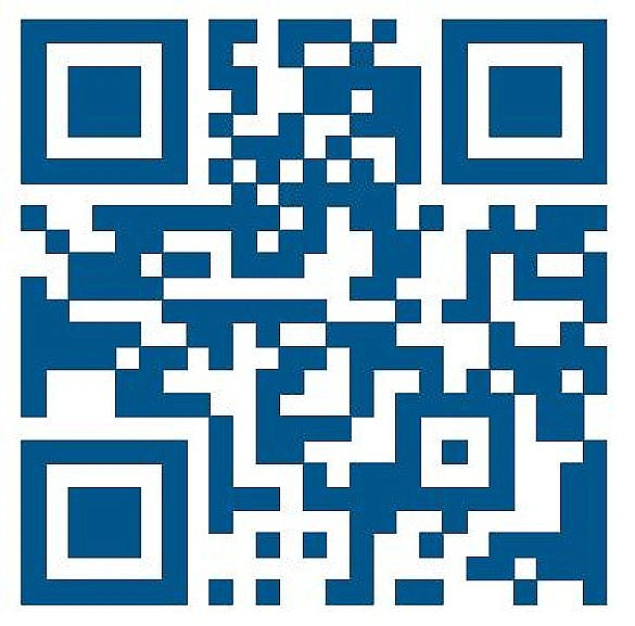 QR-Code Kontakt In Balance