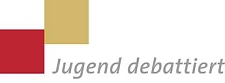 Logo Jugend debattiert