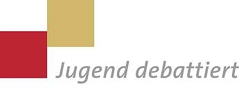 Logo Jugend debattiert