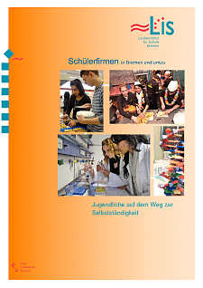 Schülerfirmen-Broschüre