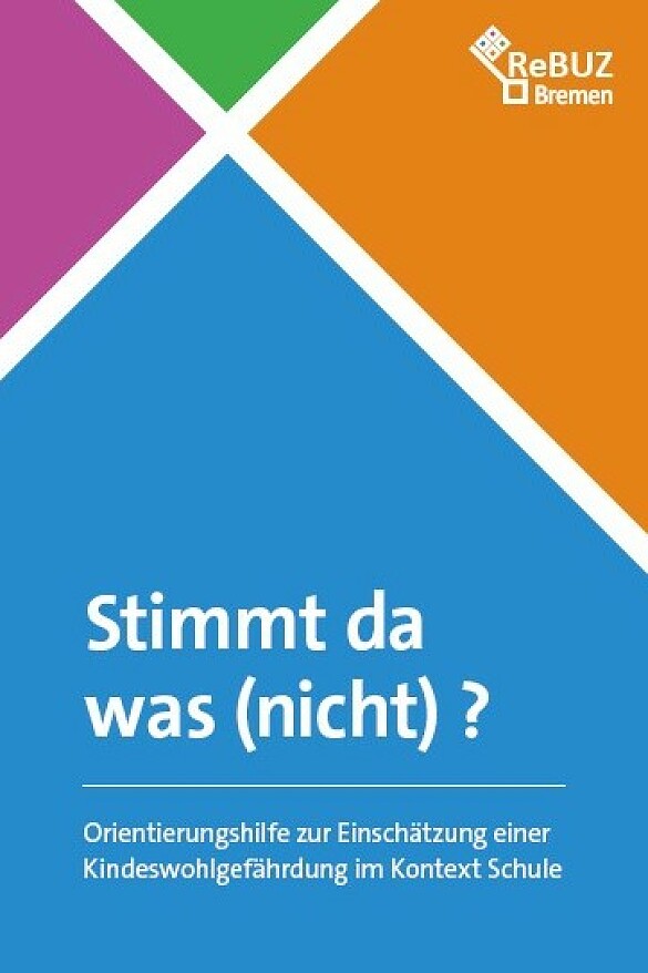 Buchdeckel Stimmt das was (nicht)?