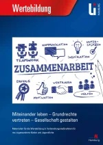 Titelbild Wertebildung