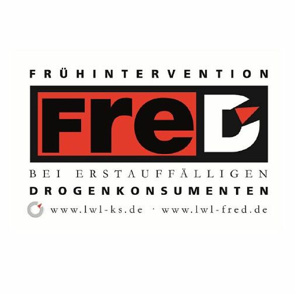 Fred Logo