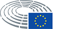 Logo Europäisches Parlament