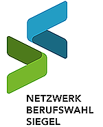 Logo Siegel Netzwerk