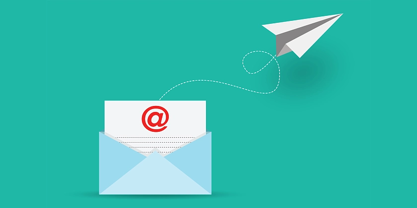 Symbolbild Newsletter