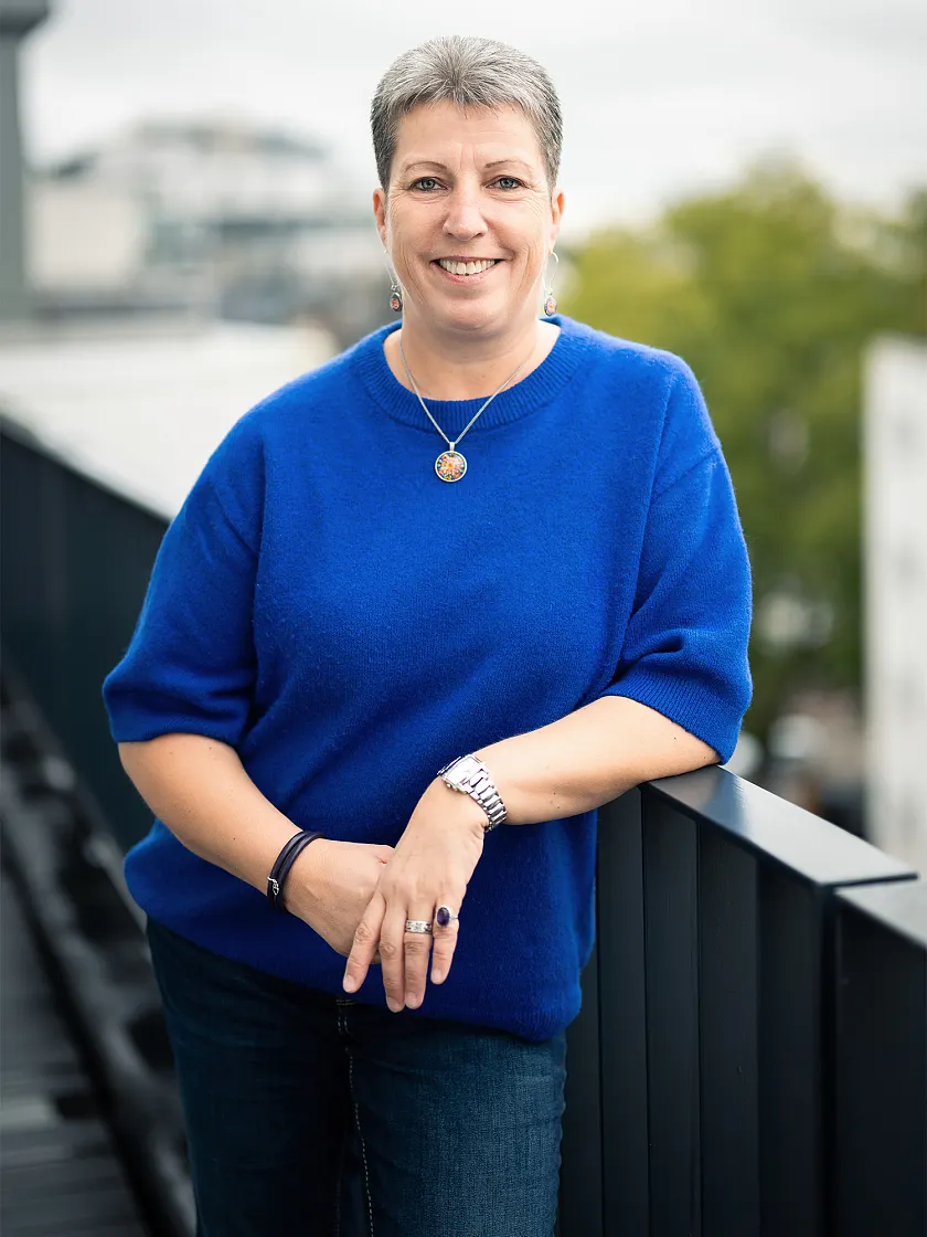 Foto von Ivonne Weinhold