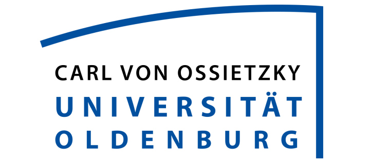 SAG-Partner: Carl von Ossietzky Universität Oldenburg