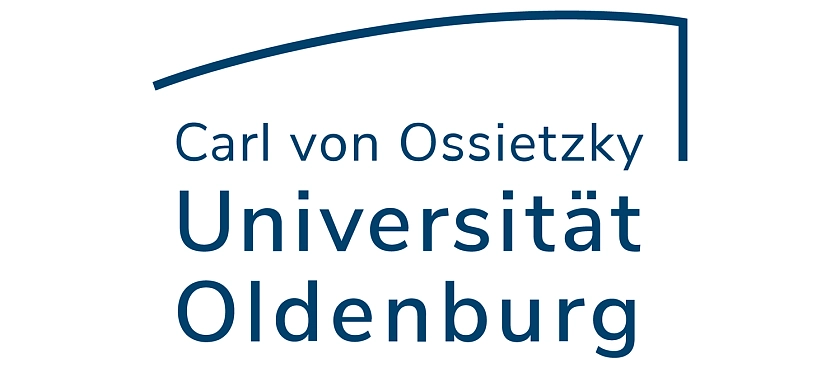 Logo der Carl von Ossietzky Universität Oldenburg