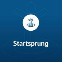 Startsprung