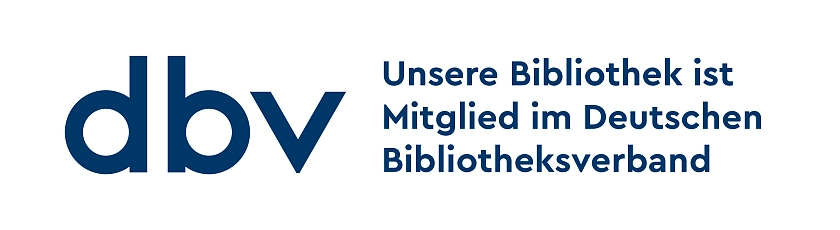 Logo des Deutschen Bibliotheksverbandes