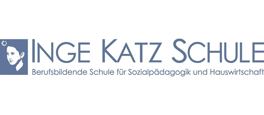 Logo der Inge Katz Schule