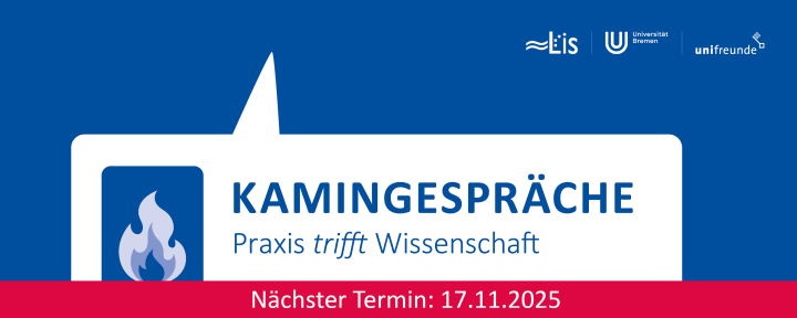 Grafik Kamingespräche