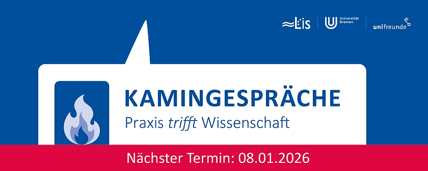 Grafik Kamingespräche