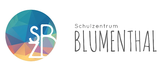 Logo des Schulzentrum Blumenthal