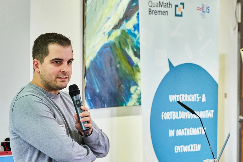 Auftaktveranstaltung: Gastredner