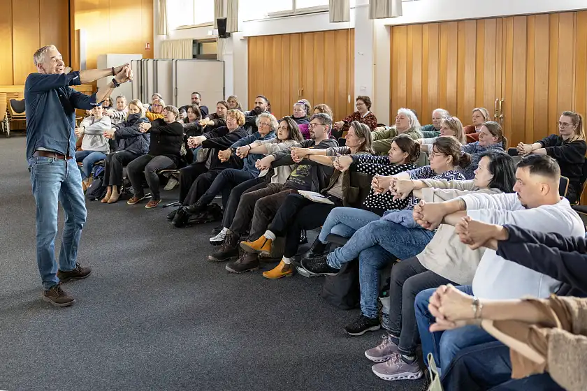 Aufw&auml;rm&uuml;bung