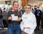 Schönster Messestand: 1. Preis - Fockes Textilatelier