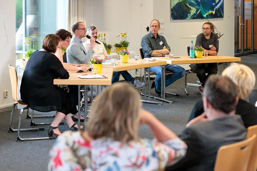 Demokratietag