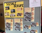 Soziale Berufe