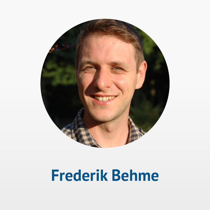Frederik Behme